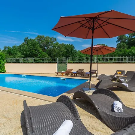 Marea 2 Mit Pool, 200m Vom Apartment