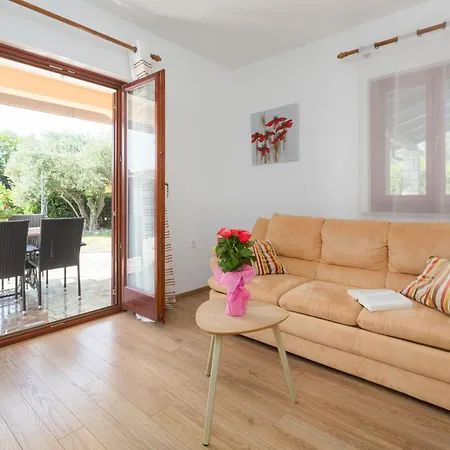Marea 2 Mit Pool, 200m Vom Apartment *