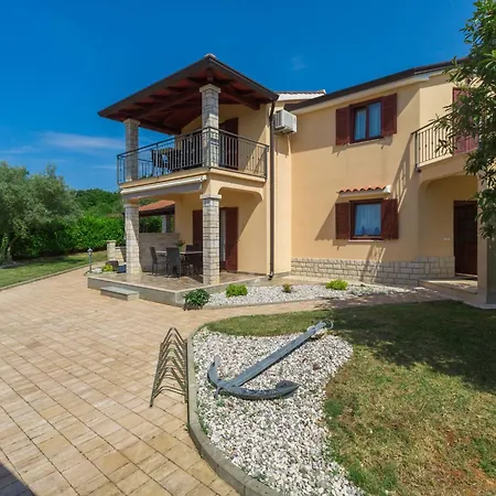 Marea 2 Mit Pool, 200m Vom Apartment